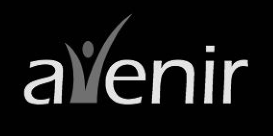 Avenir Logo