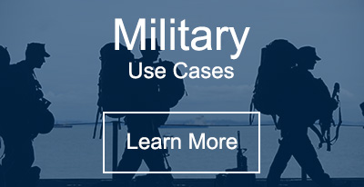 Military Use Cases