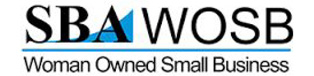 SBA WOSB, Logo